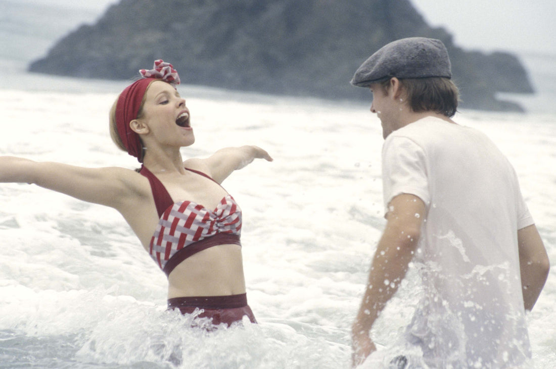 The Notebook - One of the most iconic situationships of all time